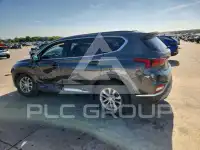 2019 Hyundai Santa Fe фото