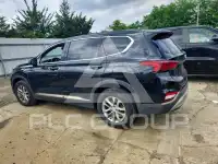 2019 Hyundai Santa Fe фото