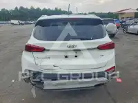 2019 Hyundai Santa Fe фото
