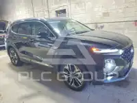 2019 Hyundai Santa Fe photo