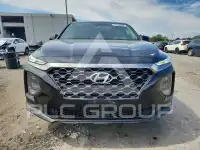 2019 Hyundai Santa Fe фото