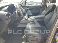 2019 Hyundai Santa FE фото