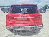 2019 Hyundai Santa Fe photo