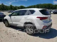 2019 Hyundai Santa Fe photo