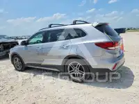 2019 Hyundai Santa Fe фото