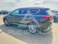 2019 Hyundai Santa Fe фото