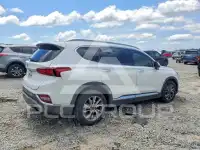 2019 Hyundai Santa Fe photo