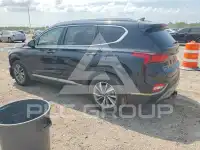 2019 Hyundai Santa Fe photo