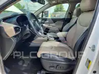 2019 Hyundai Santa Fe фото