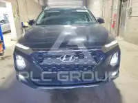 2019 Hyundai Santa Fe photo