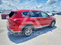 2019 Hyundai Santa Fe фото