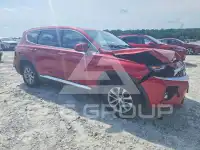 2019 Hyundai Santa Fe photo