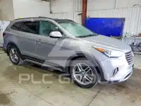 2019 Hyundai Santa Fe фото