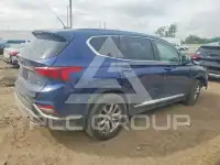 2019 Hyundai Santa Fe фото