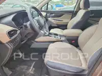 2019 Hyundai Santa Fe photo