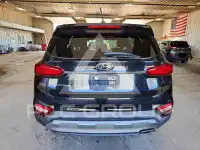 2019 Hyundai Santa Fe photo