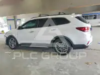 2019 Hyundai Santa Fe photo