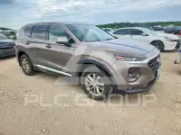 2019 Hyundai Santa Fe photo