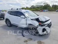 2019 Hyundai Santa Fe фото