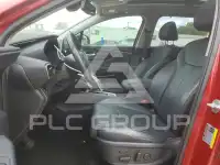 2019 Hyundai Santa Fe photo