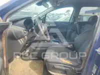 2019 Hyundai Santa Fe фото
