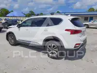 2019 Hyundai Santa Fe фото