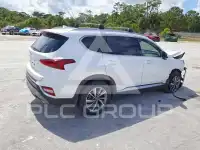2019 Hyundai Santa Fe фото
