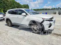2019 Hyundai Santa Fe photo