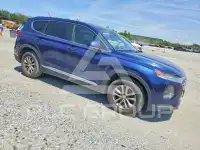 2019 Hyundai Santa Fe фото