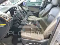 2019 Hyundai Santa Fe фото