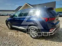 2019 Hyundai Santa Fe фото