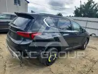 2019 Hyundai Santa Fe фото