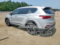 2019 Hyundai Santa Fe фото