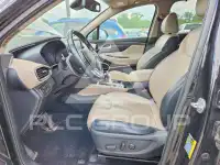 2019 Hyundai Santa Fe фото