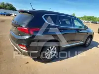 2019 Hyundai Santa Fe photo