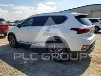 2019 Hyundai Santa Fe фото