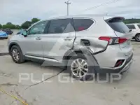 2019 Hyundai Santa Fe фото