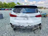 2019 Hyundai Santa Fe фото