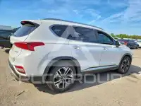2019 Hyundai Santa Fe фото