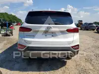 2019 Hyundai Santa Fe фото