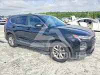 2019 Hyundai Santa Fe фото