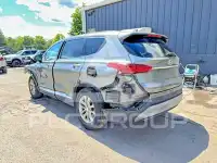 2019 Hyundai Santa Fe фото