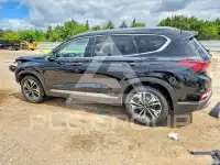 2019 Hyundai Santa Fe фото