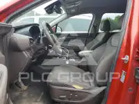 2019 Hyundai Santa Fe фото
