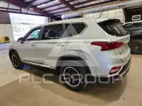 2019 Hyundai Santa Fe фото