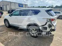 2019 Hyundai Santa Fe фото