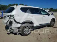 2019 Hyundai Santa Fe photo