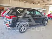 2019 Hyundai Santa Fe photo