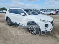 2019 Hyundai Santa Fe фото