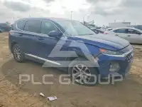 2019 Hyundai Santa Fe фото